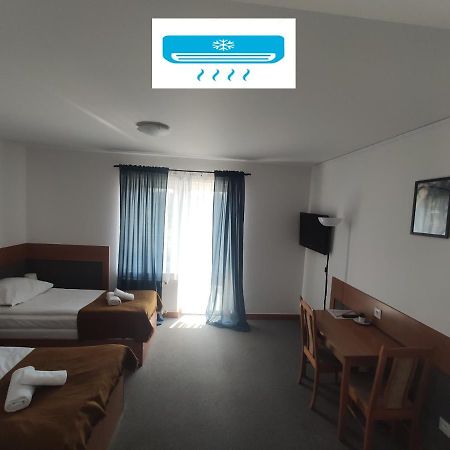 Aparthotel Arkadia 프우크 외부 사진