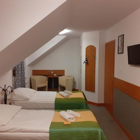 Aparthotel Arkadia 프우크 외부 사진