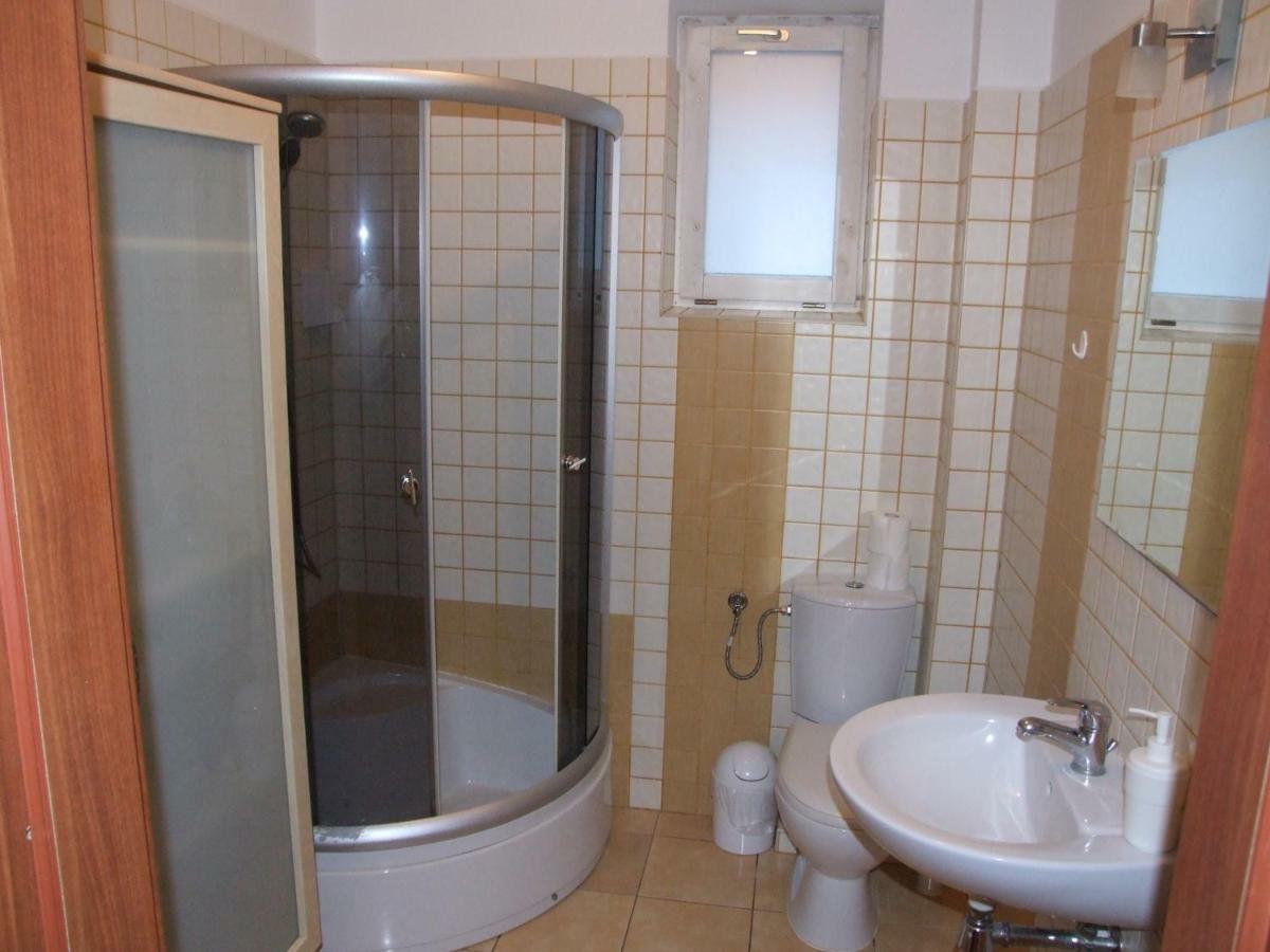 Aparthotel Arkadia 프우크 외부 사진