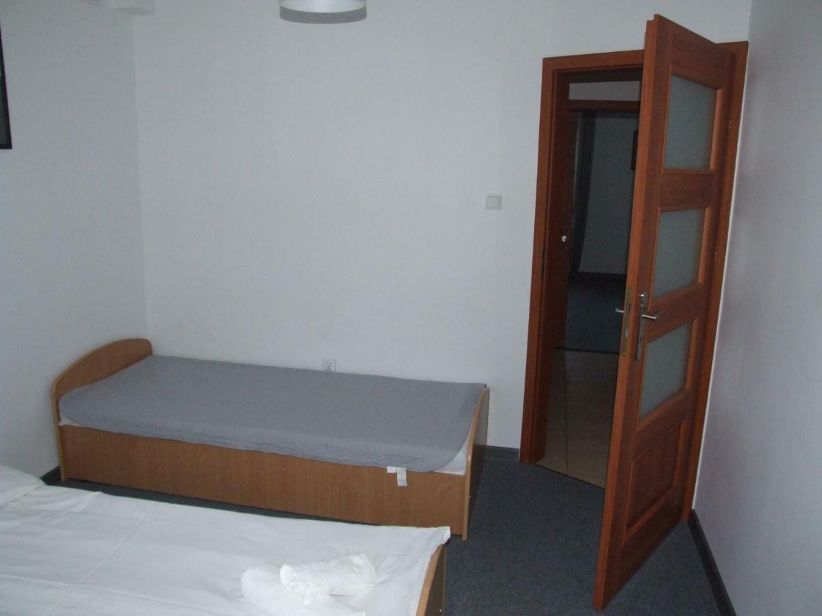 Aparthotel Arkadia 프우크 외부 사진
