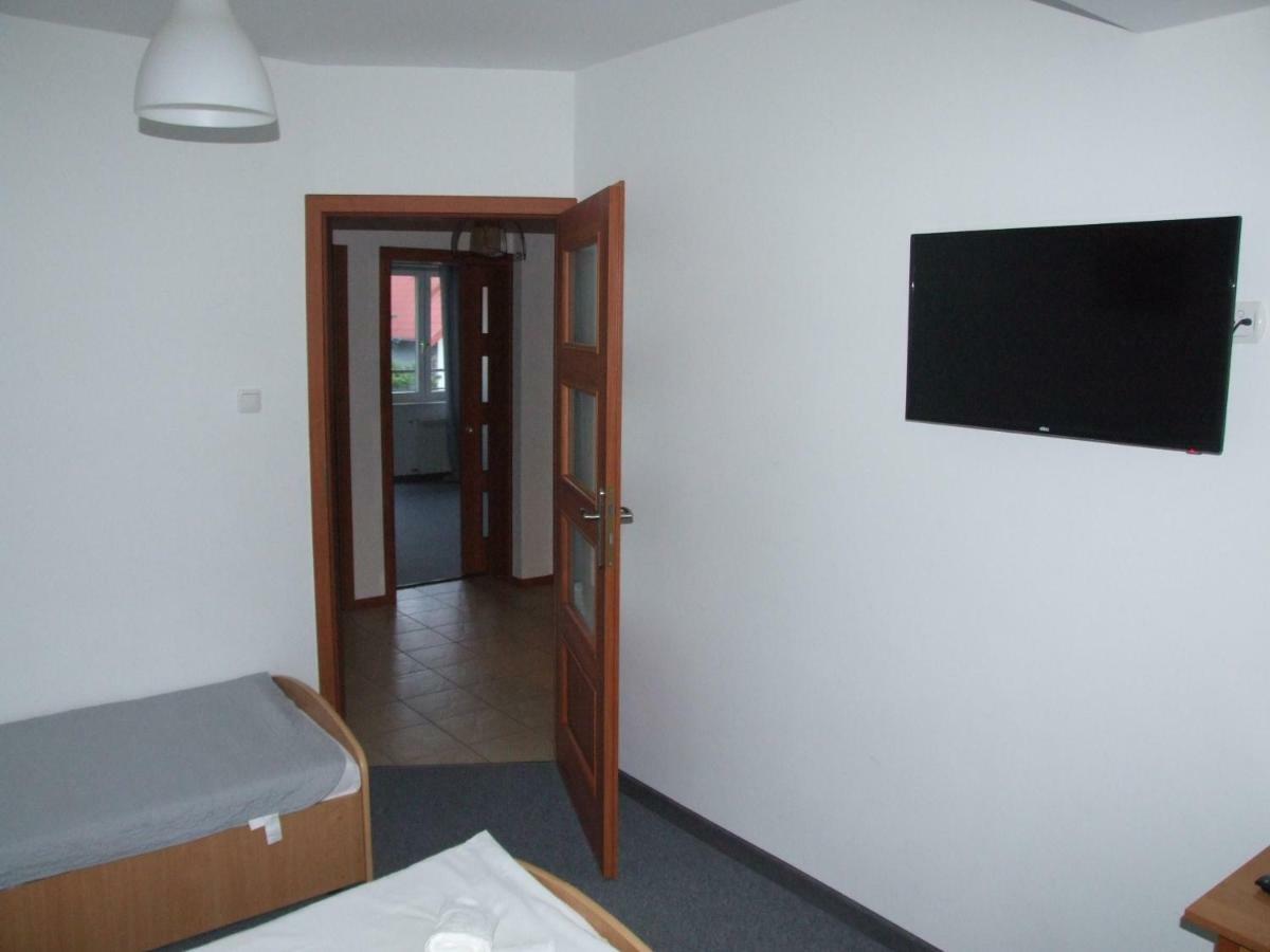 Aparthotel Arkadia 프우크 외부 사진