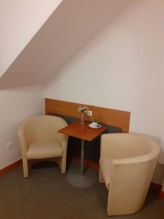 Aparthotel Arkadia 프우크 외부 사진