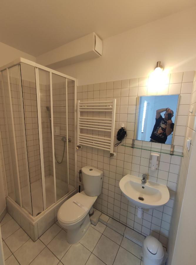 Aparthotel Arkadia 프우크 외부 사진