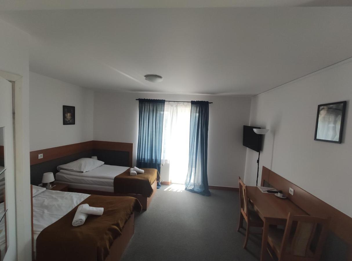Aparthotel Arkadia 프우크 외부 사진